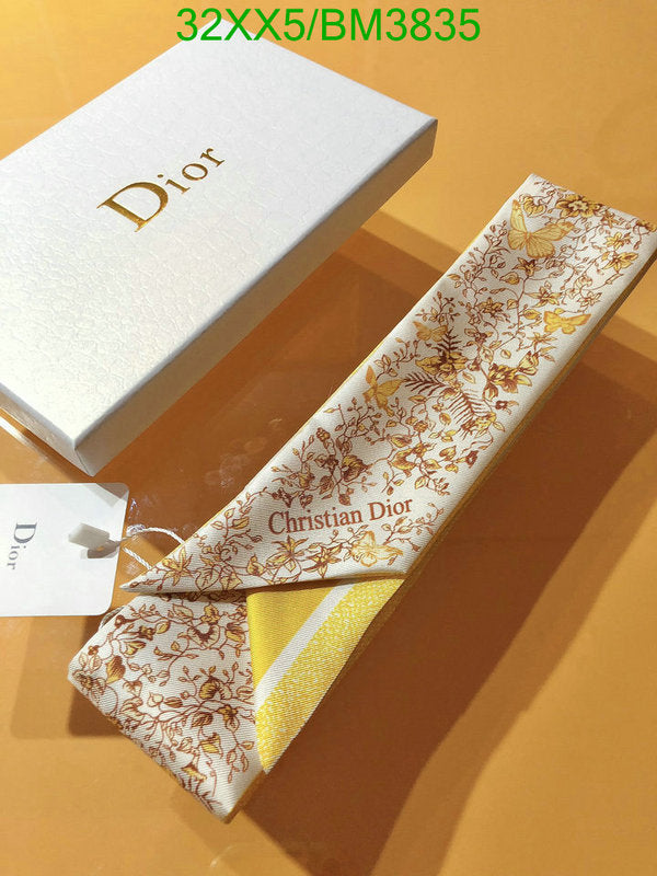 SAMC - DOR Scarves - 122