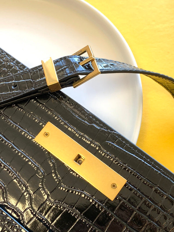 Satchel Bags - SLY Bags - 810