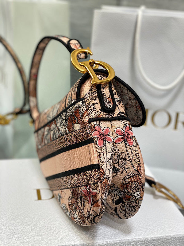 Glami Fashion - DIR Bags - 1183