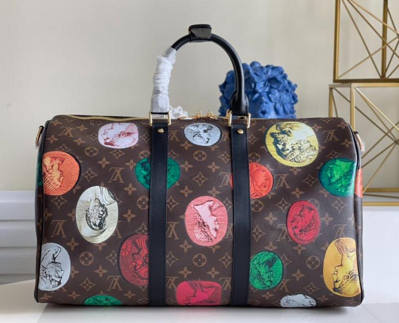 SAMC - LOV Bags - 2120