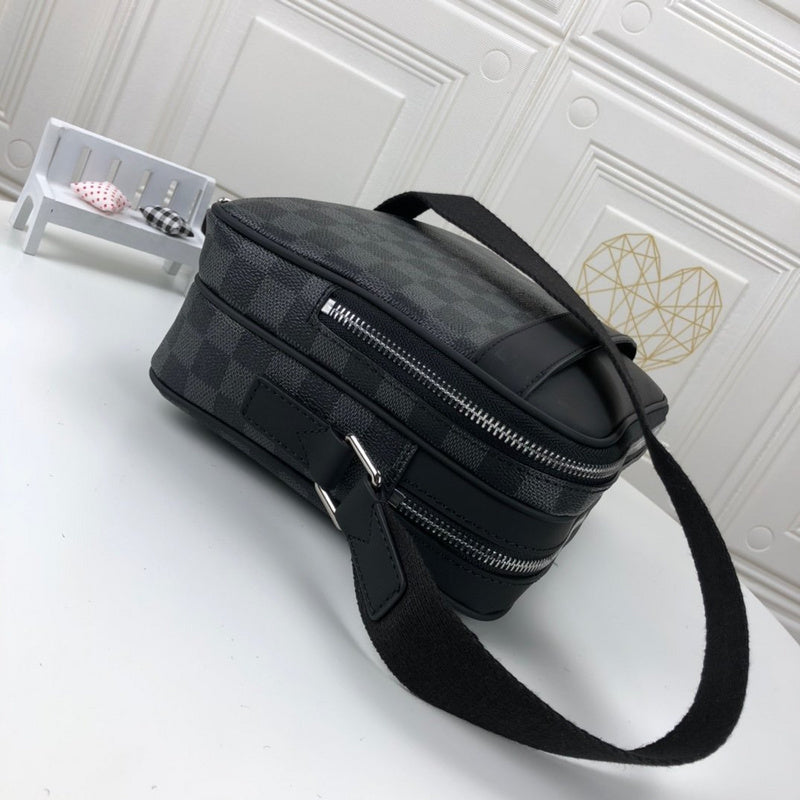 Satchel Bags - VL2 Bags - 738