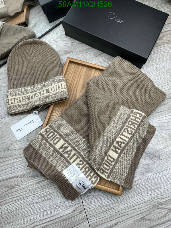 SAMC - DOR Caps & Hats - 060