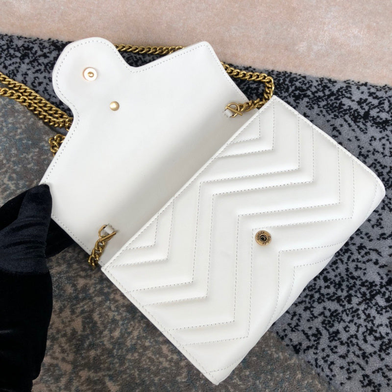 Satchel Bags - GCI Bags - 7109