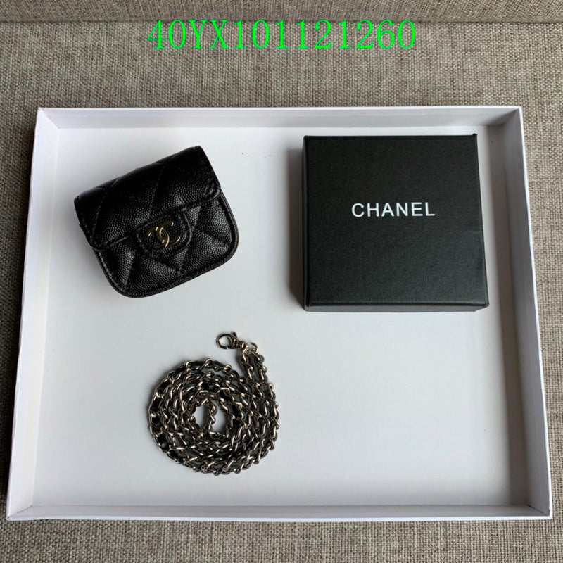 Glami - CHL Wallet - 2473