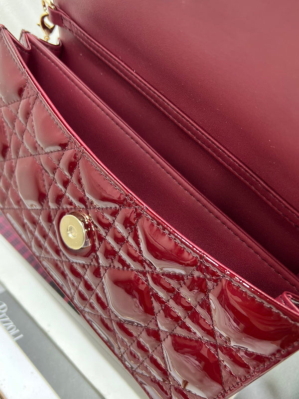 Glami Fashion - DIR Bags - 318