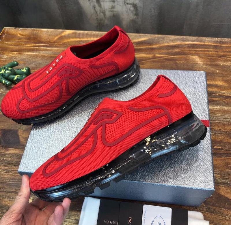 GlamyMen Shoes - 266