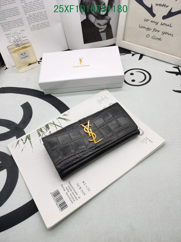 Glami - YLS Wallet - 354