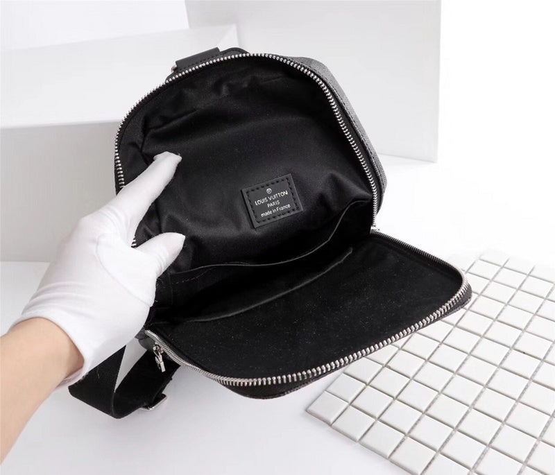 Satchel Bags - VL2 Bags - 772