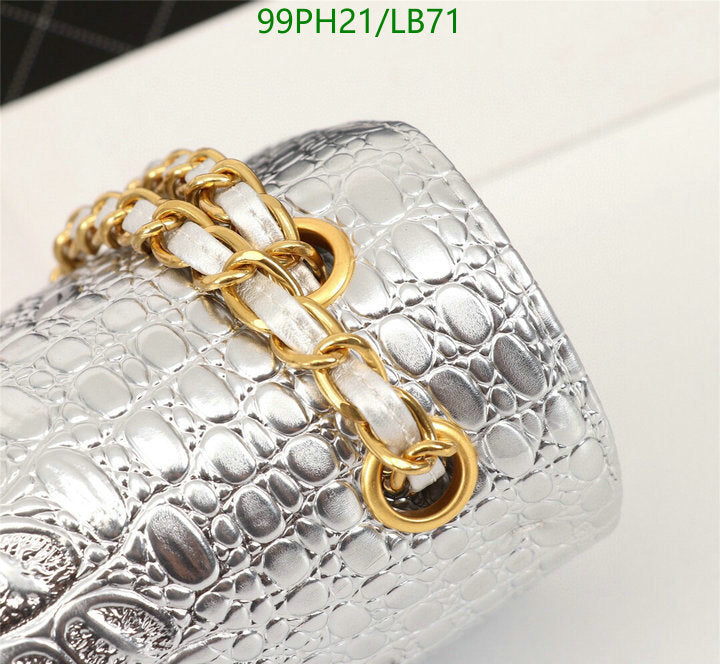 SAMC - CHL Bags Crossbody - 466