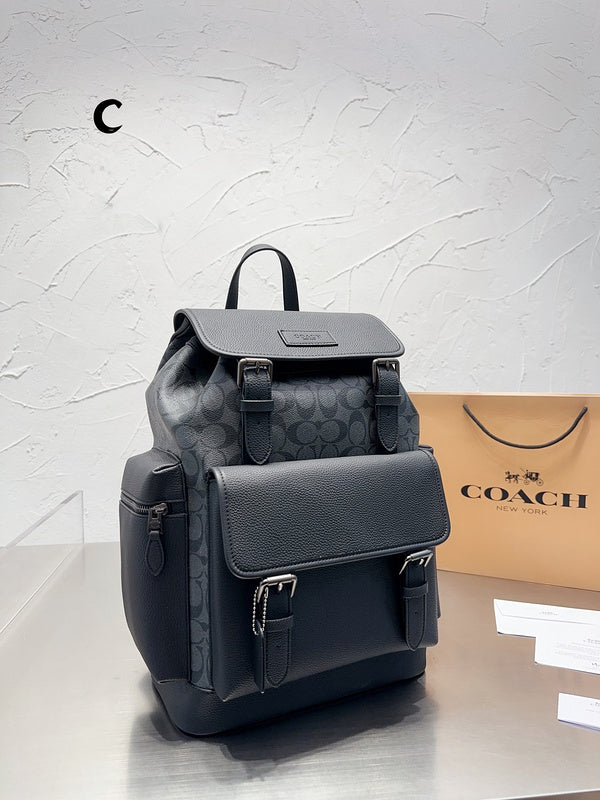 Satchel Bags - CCH Bags - 261