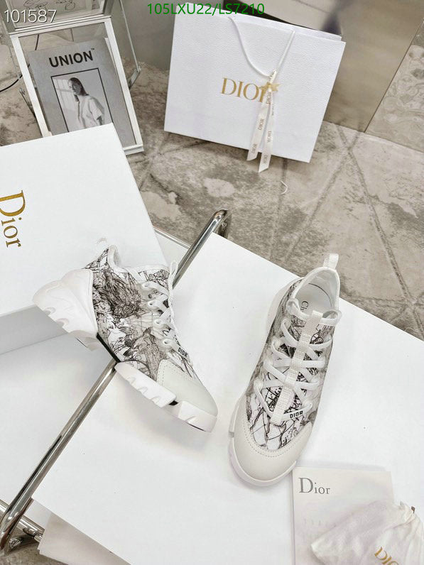 SAMCC - DOR Women Shoes - 1847