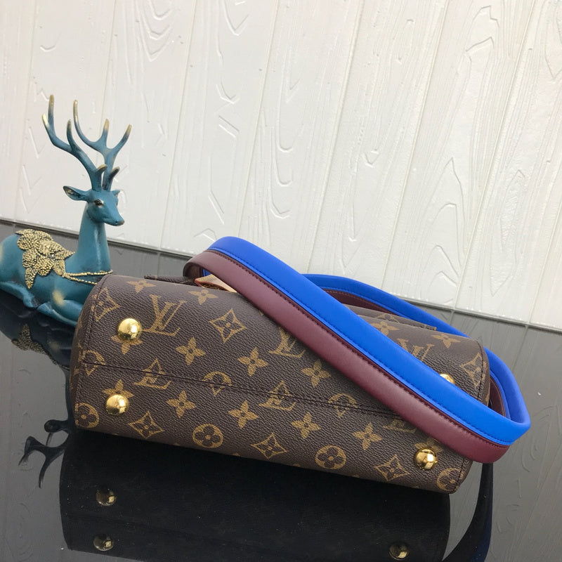 Satchel Bags - VL1 Bags - 381