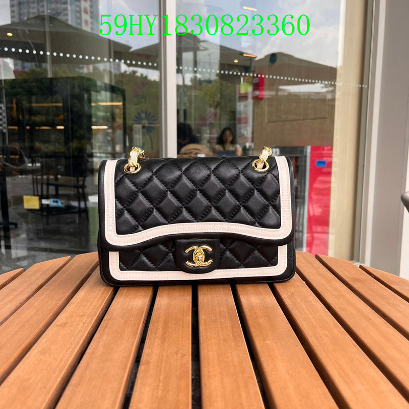 Glami - CHL Bags - 060