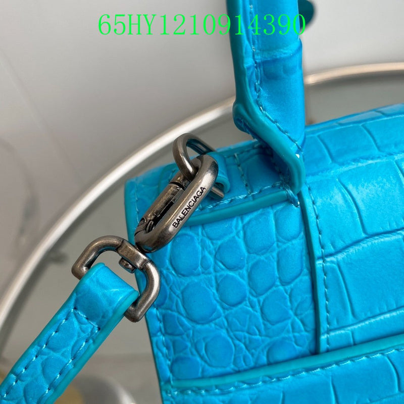 Satchel Bags - BGA Bags - 2062