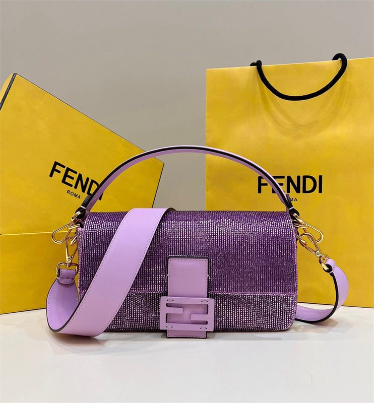 Glami - FDE Bags - 103