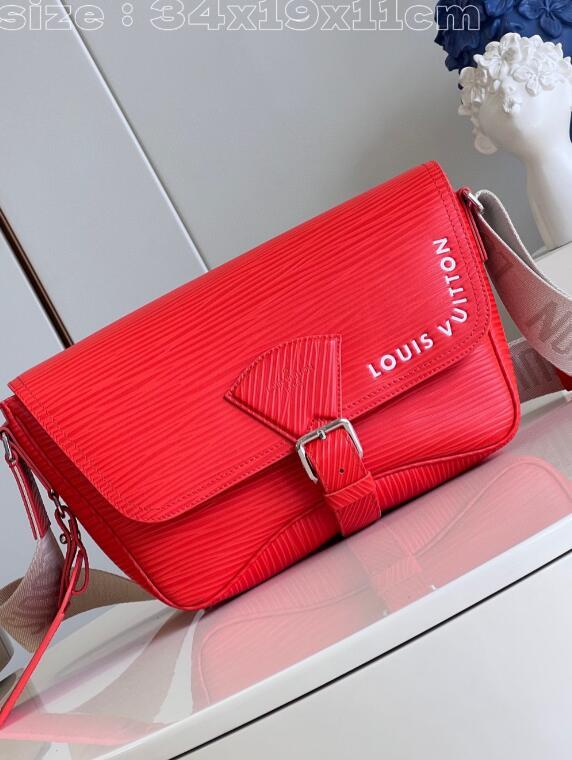 SAMC - LOV Bags - 881
