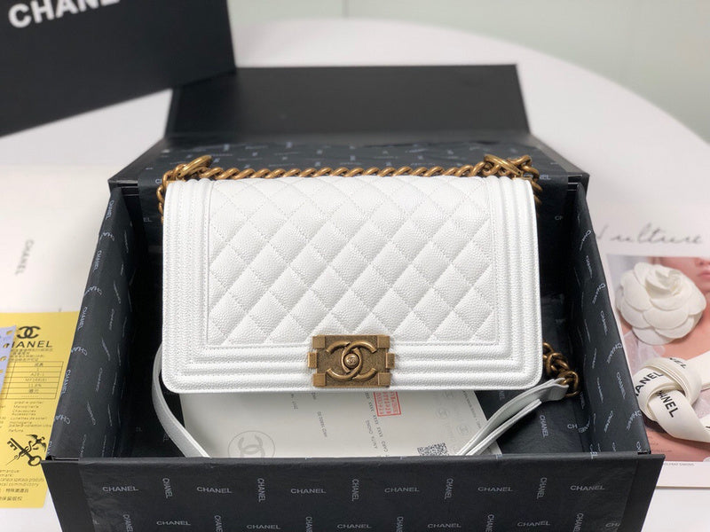 Satchel Bags - CHL Bags - 7458