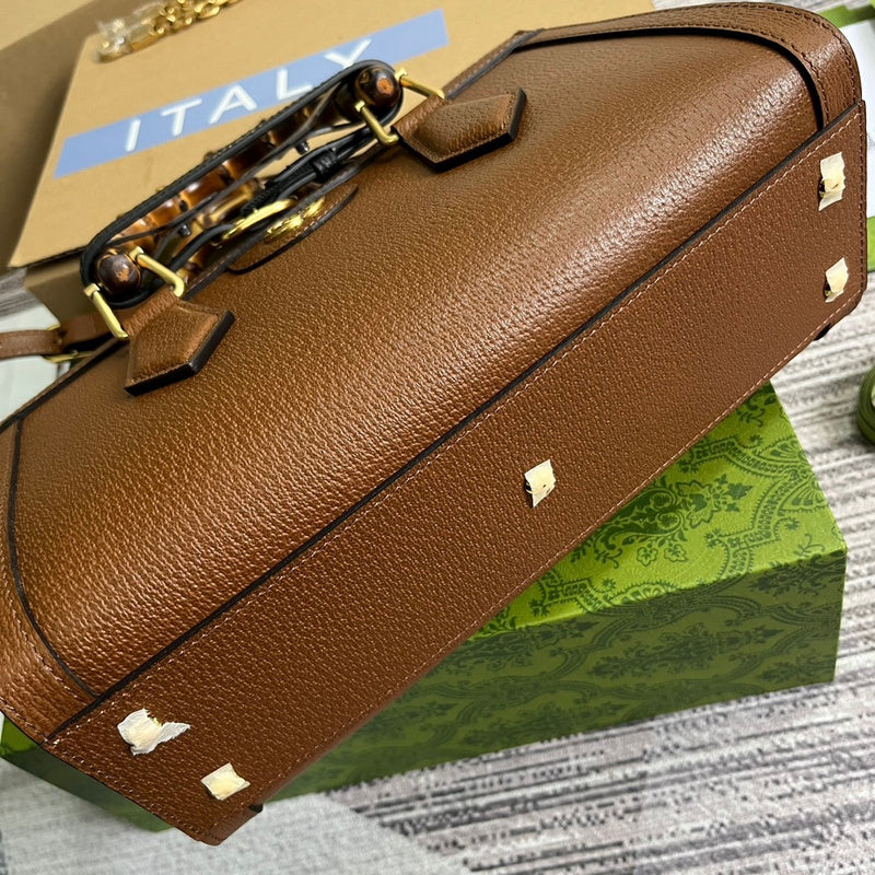 Satchel Bags - GCI Bags - 7645