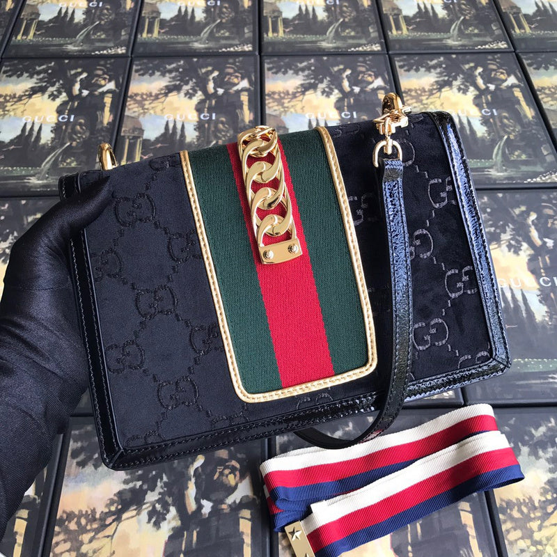 Satchel Bags - GCI Bags - 6379