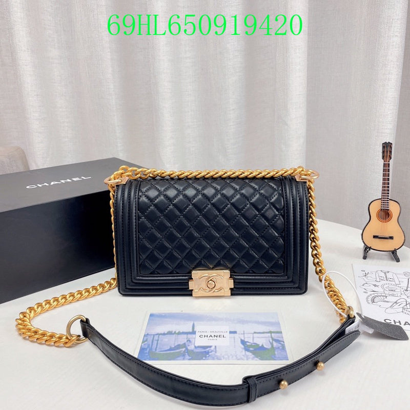Glami - CHL Bags - 2237