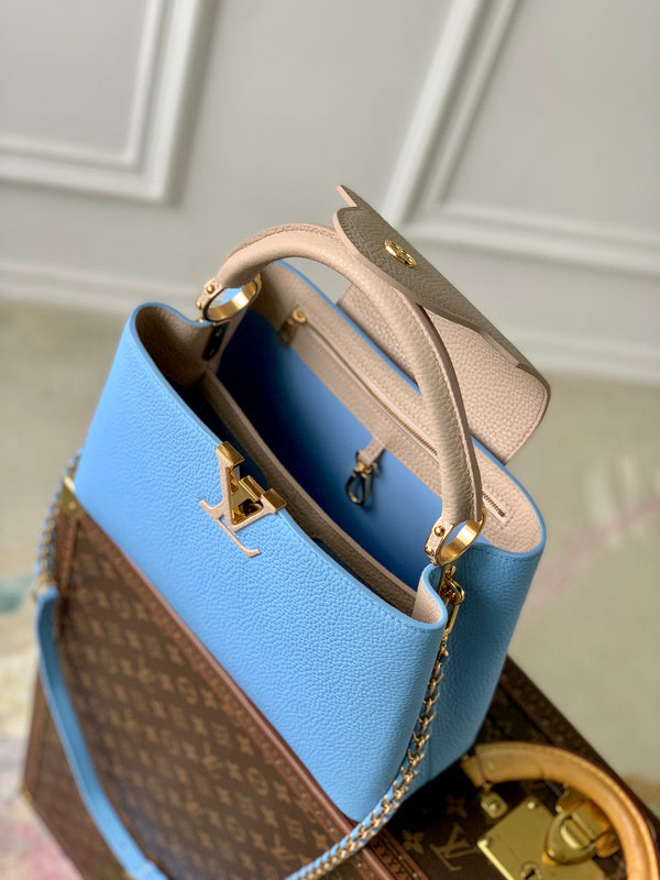 Satchel Bags - VL Bags - 1342