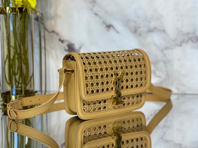 Satchel Bags - SLY Bags - 2035