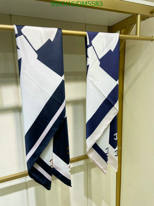 SAMC - CHL Scarves - 125