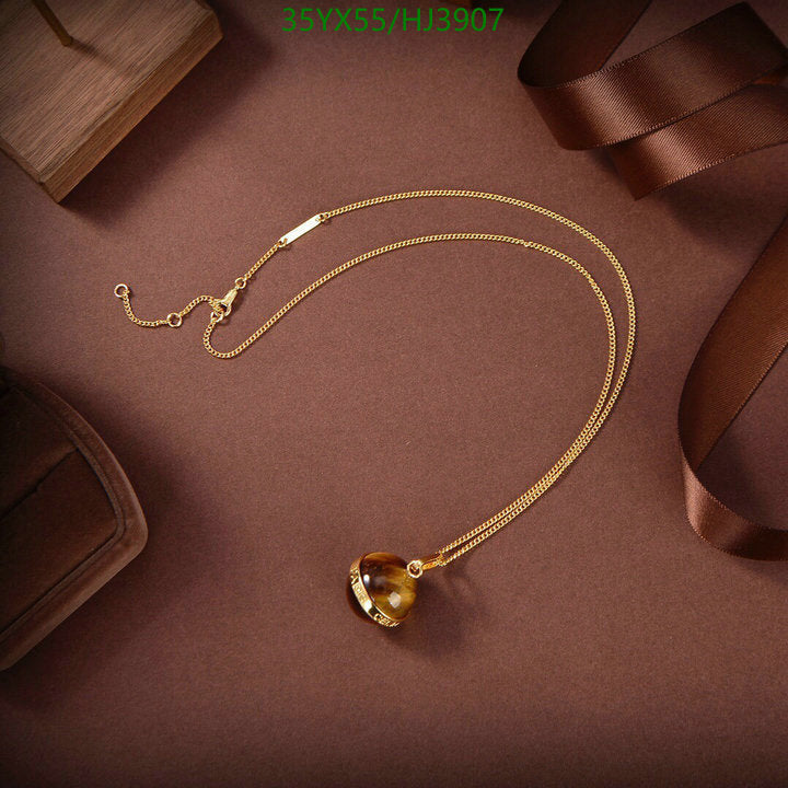 SAMC - COL Jewelry - 115