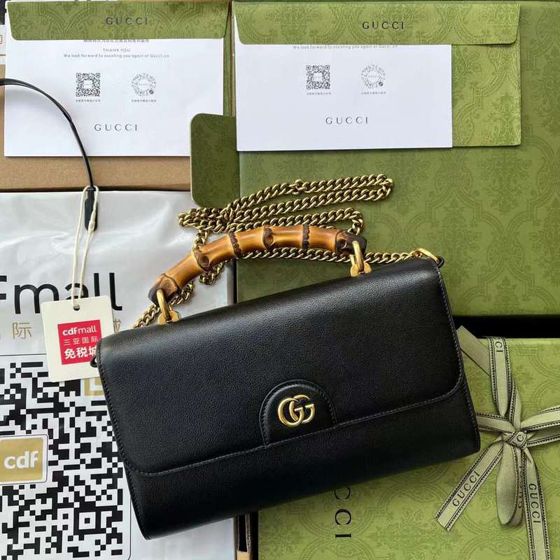 GUI2 Bags - Fashion Bags  561