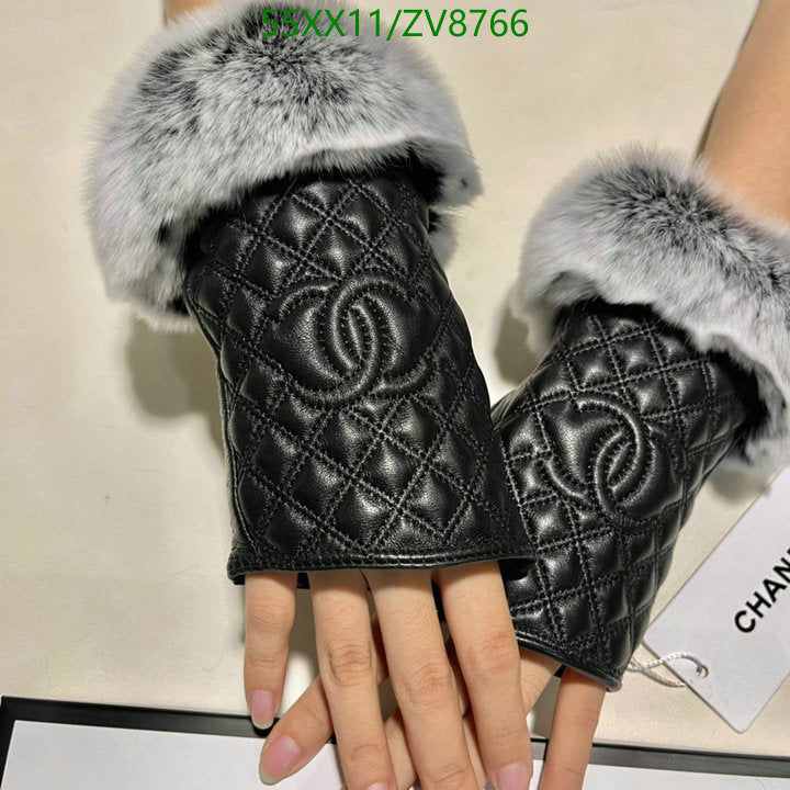 SAMC - CHL Gloves - 216