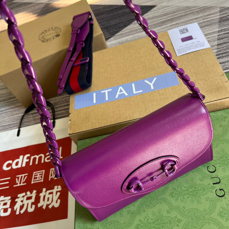 Satchel Bags - GCI Bags - 7744