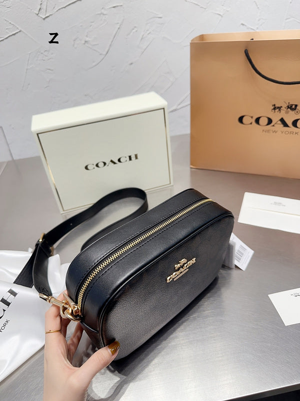 Satchel Bags - CCH Bags - 389