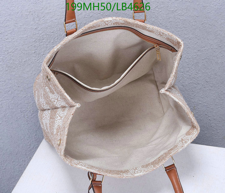 SAMC - COL Bags - 272