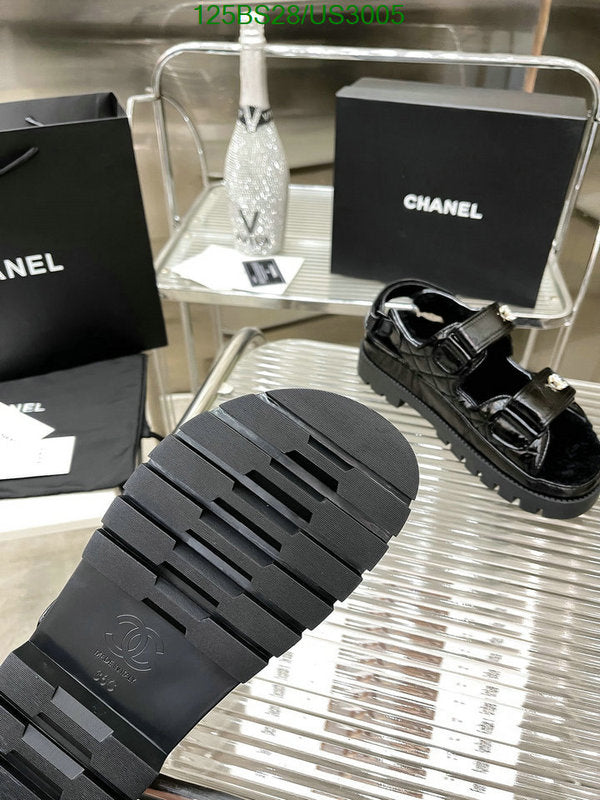 SAMC - CHL Women Shoes Beach - 026