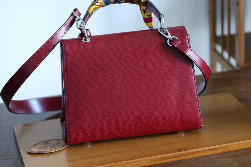 Satchel Bags - VL Bags - 7787