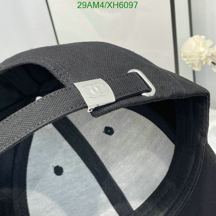 SAMC - CHL Caps & Hats - 265