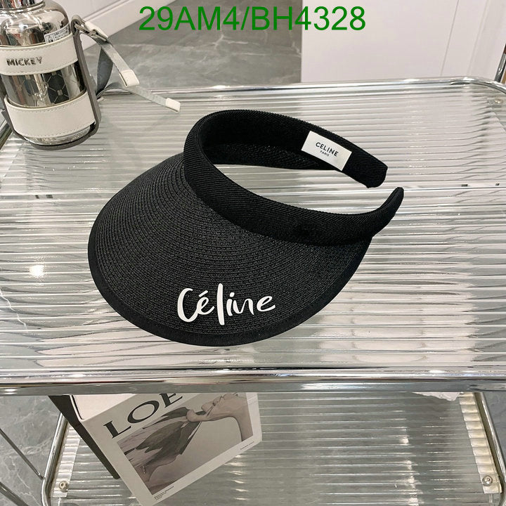 SAMC - COL Caps & Hats - 026