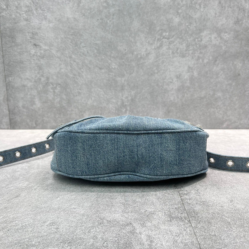 Satchel Bags - BGA Bags - 271