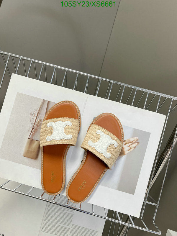 SAMC - COL Women Shoes - 232