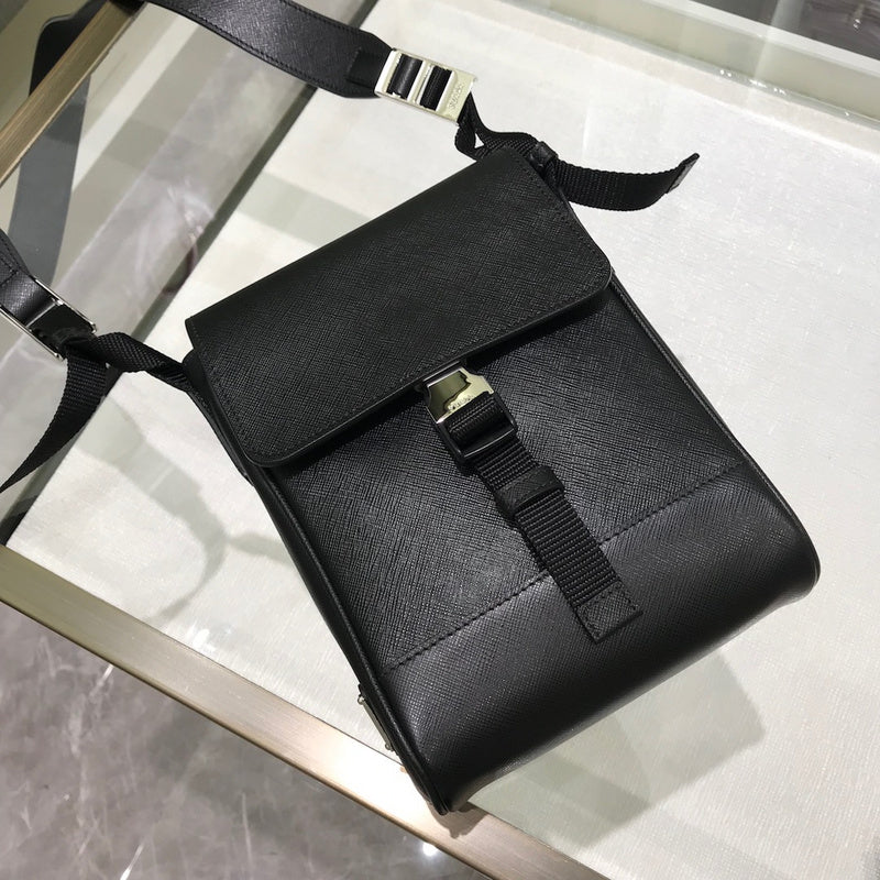 Satchel Bags - PDA Bags - 2831