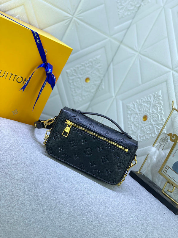 Satchel Bags - VL2 Bags - 156