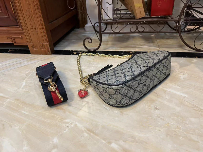 Satchel Bags - GCI Bags - 1634