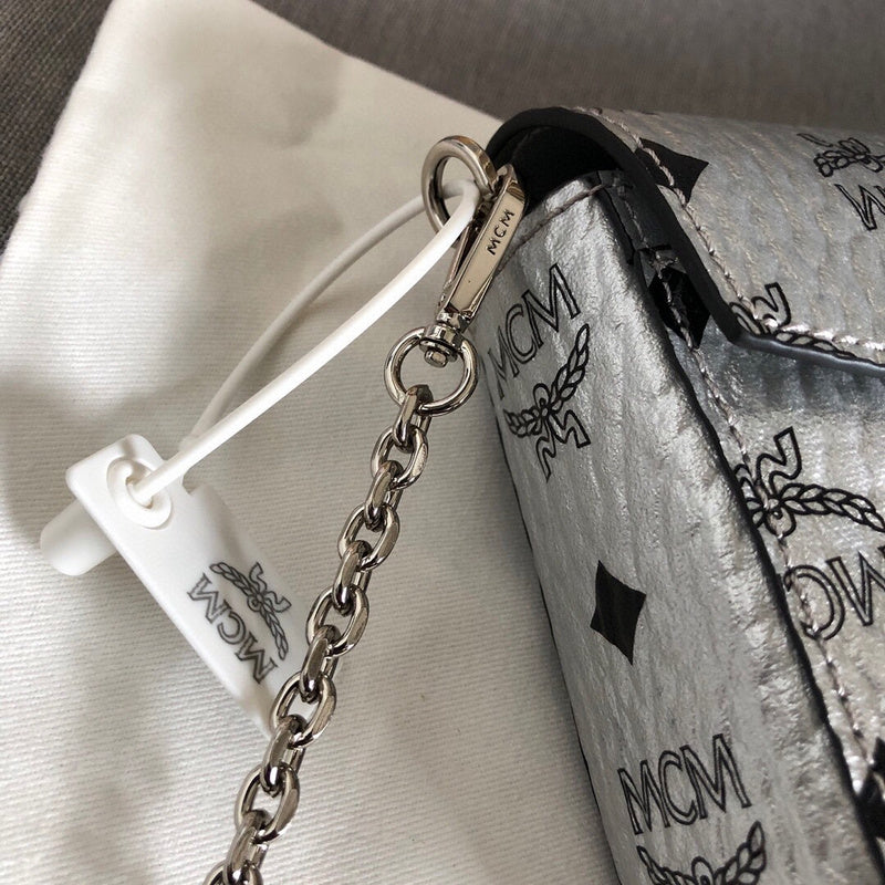 Satchel Bags - MC Bags - 263