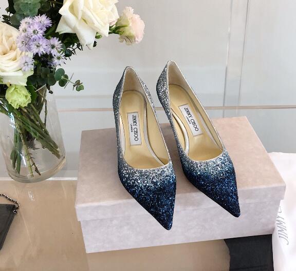 SAMC - JMC Shoes - 049