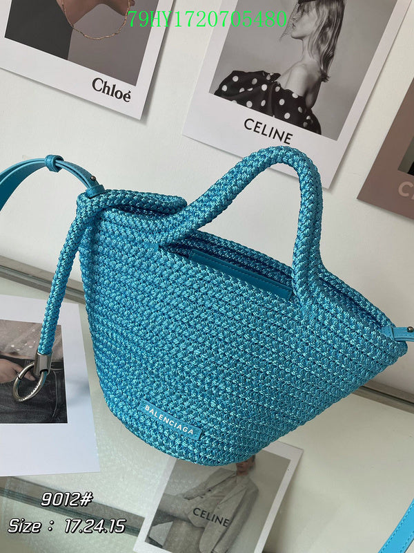 Glami Fashion - BGA Bags - 1703