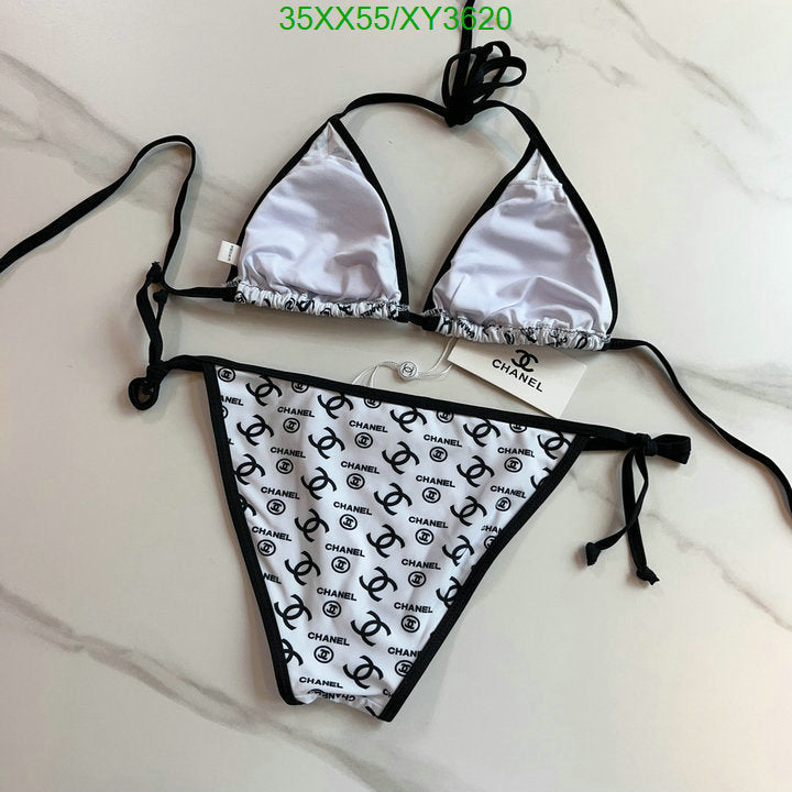 SAMC - CHL Swimsuits - 231