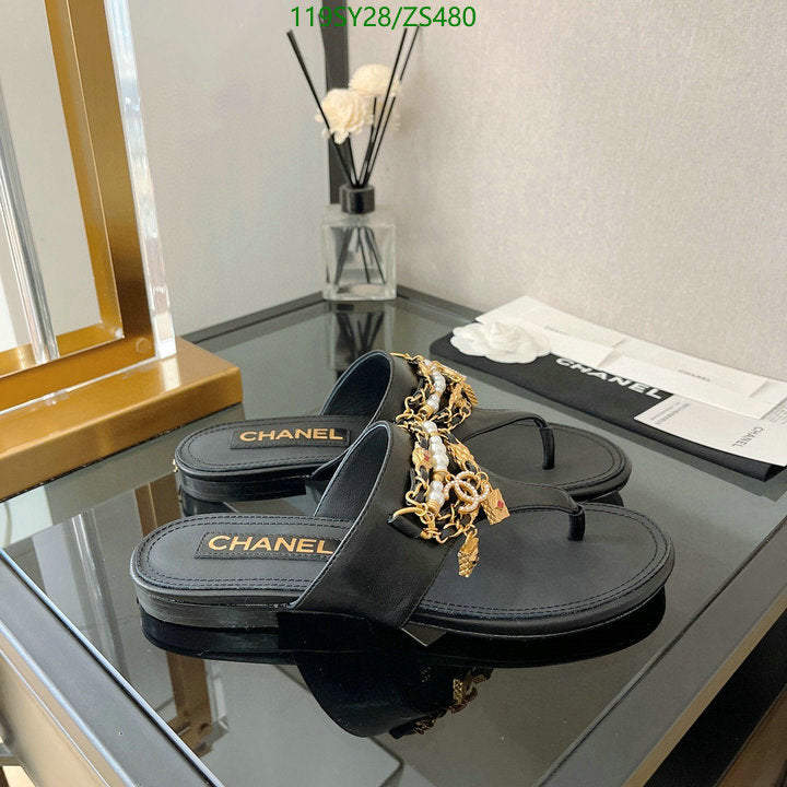 SAMC - CHL Women Shoes Slippers - 208