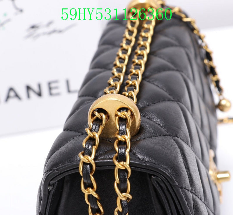 Glami - CHL Bags - 3136