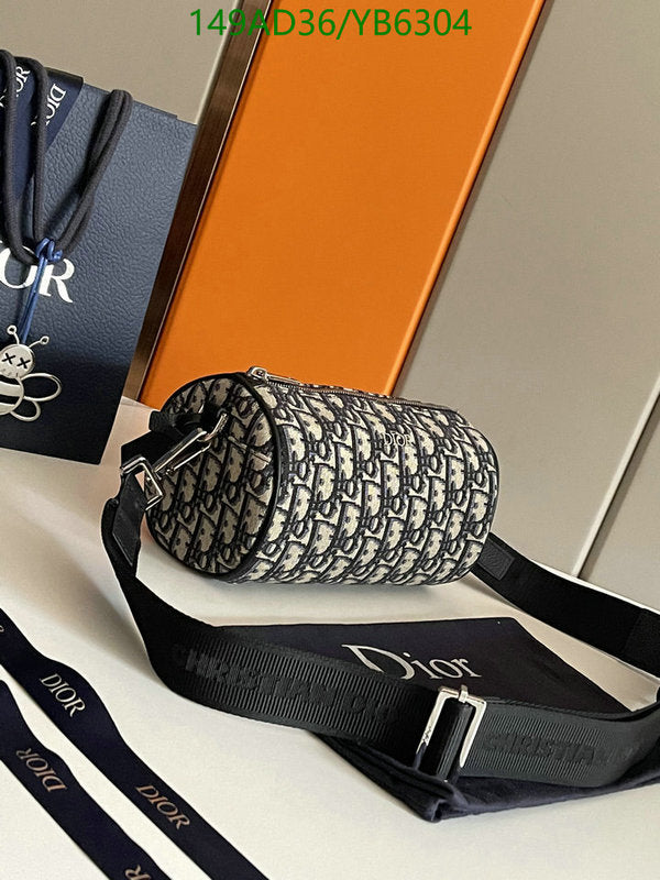 SAMCC - DOR Bags - 1450