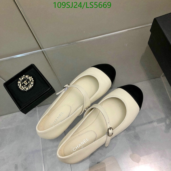 SAMC - CHL Women Shoes Ballet - 383